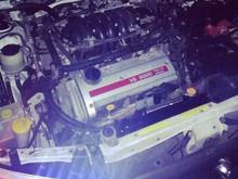 max engine