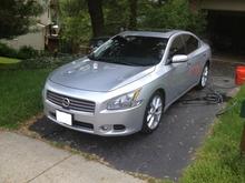 New tints