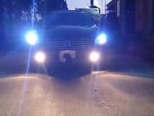 My 7th Gen HiDs and Fogs