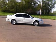 Garage - Maxima