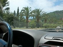 Holiday in Montenegro.