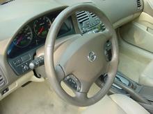 inside