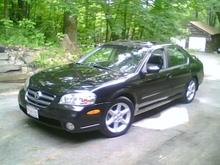 my max...nothin special but still flyyy