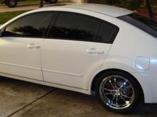 2004 Max