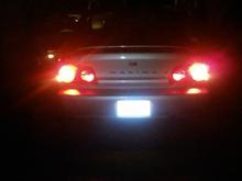 i wanna put halos