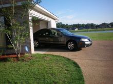 the sun goes in.. and the maX comes out