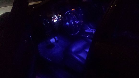 Lighting pic 2