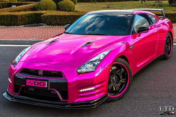 DREAM CAR!!!