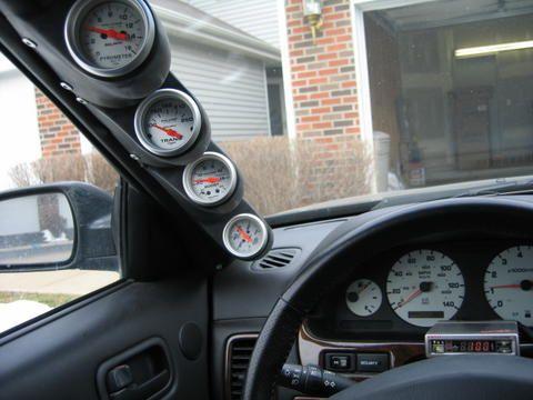 maxima interior
