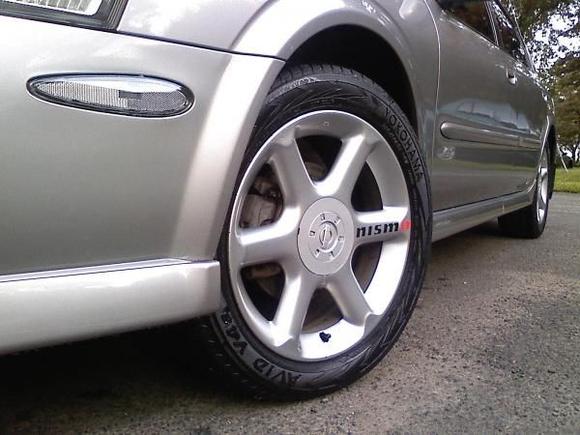 Maxima 001