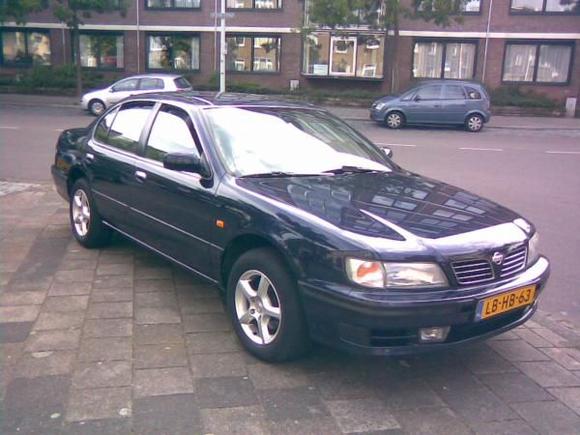 maxima type 1998