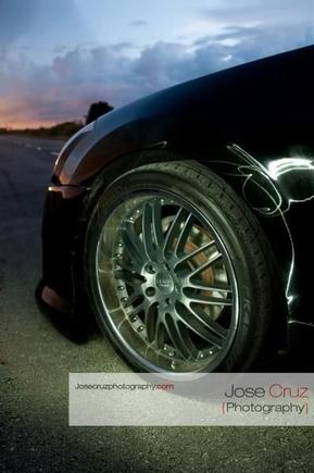 Wheels