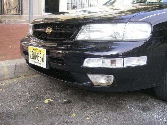 Front Driver Side 2