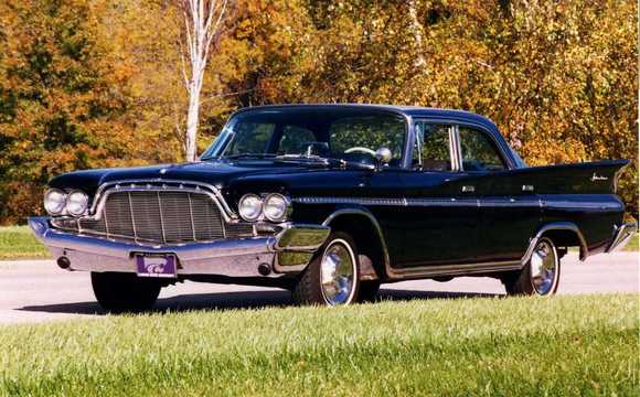 60 DeSoto
