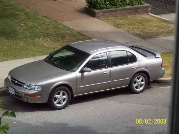 Maxima