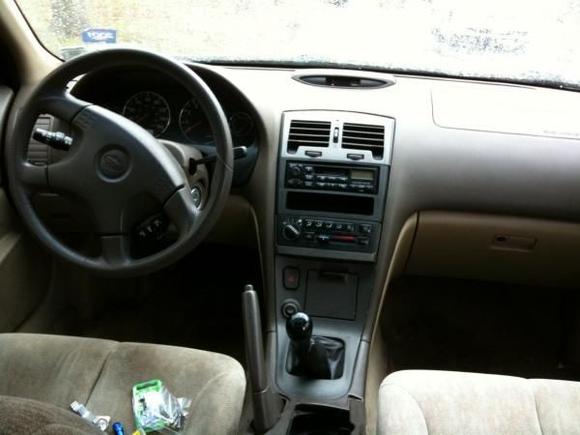 Dash Shot