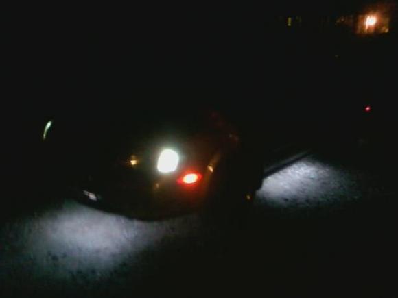 underglow front