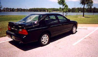 Maxima