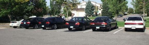 2nd max meet