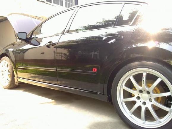 new paint ^^