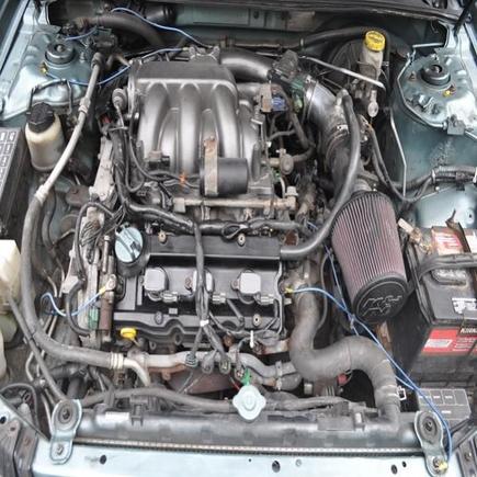 Engine