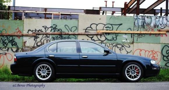 Passenger Profile II