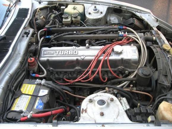 PS Profile Engine New