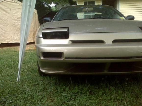 AP's 240sx