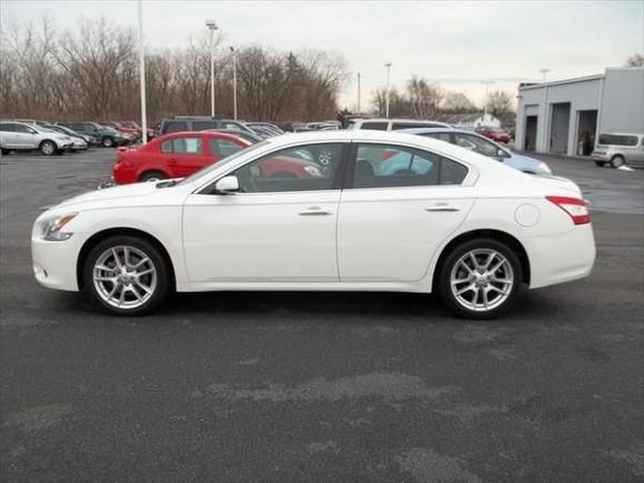 Dealer pic prior to delivery
