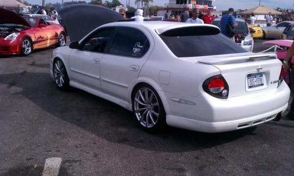 IFO TAMPA FL
