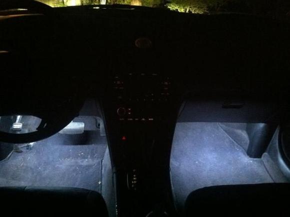 interior led