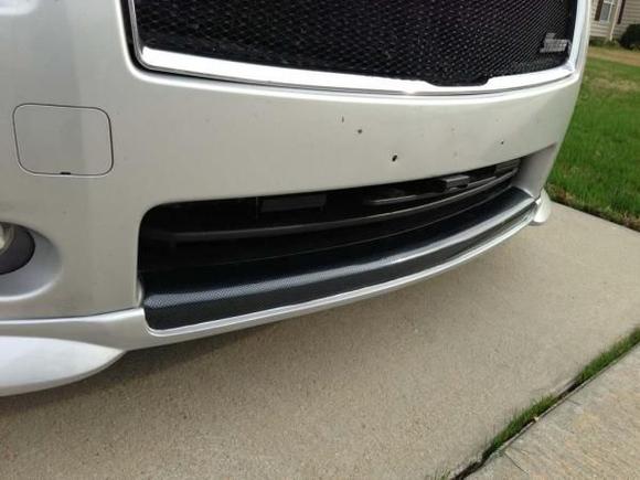 CF VINYL WRAP