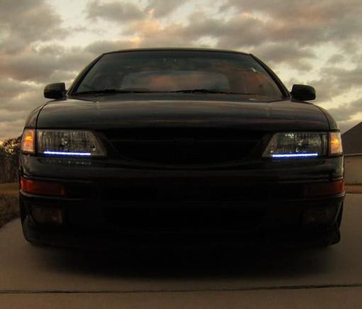 leds