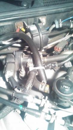 PCV catch can 4