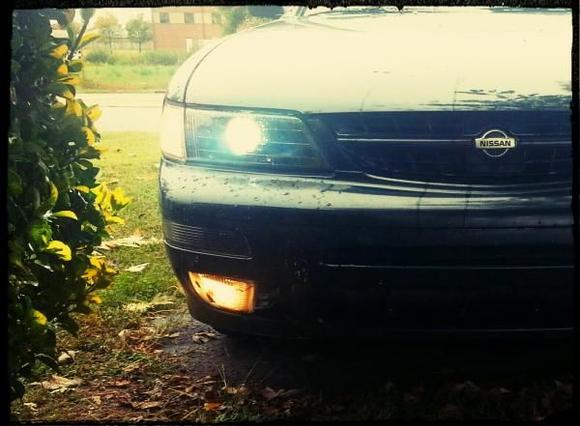 Capturing the essence of 4th gen beauty