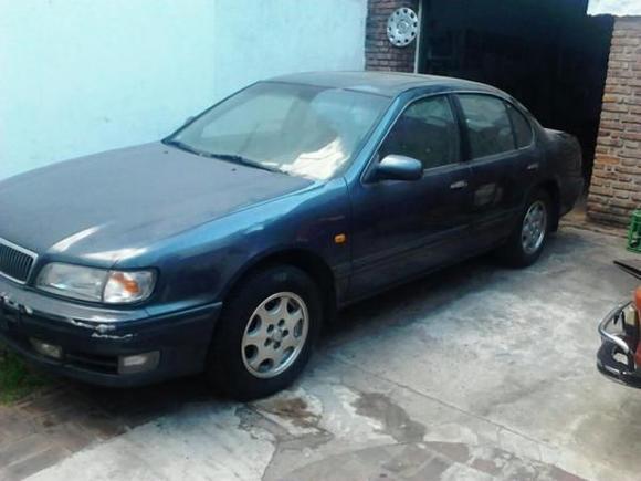 maxima