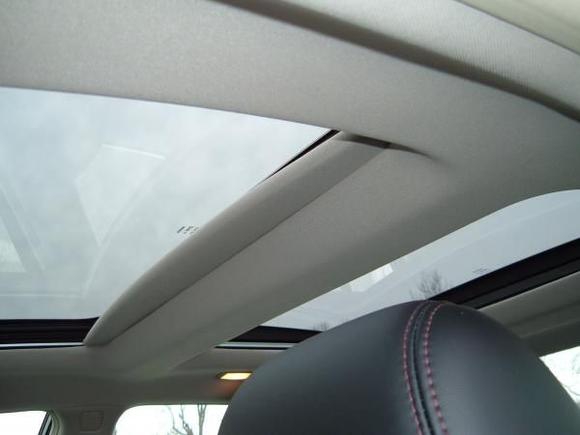 MoonRoofs