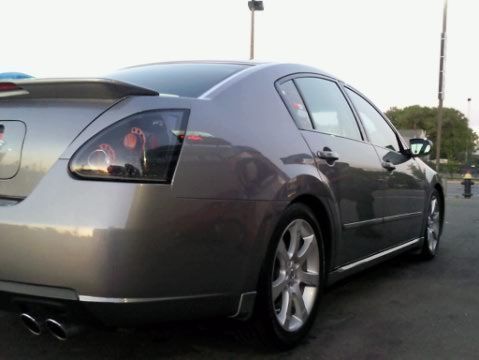 Side View R