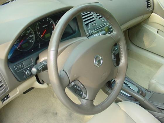inside