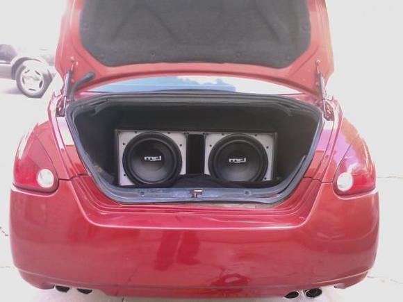 Never heard of em before I saw them, overall I'm very impressed and satisfied with them though...