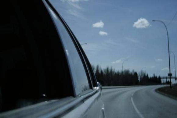High Way Driving