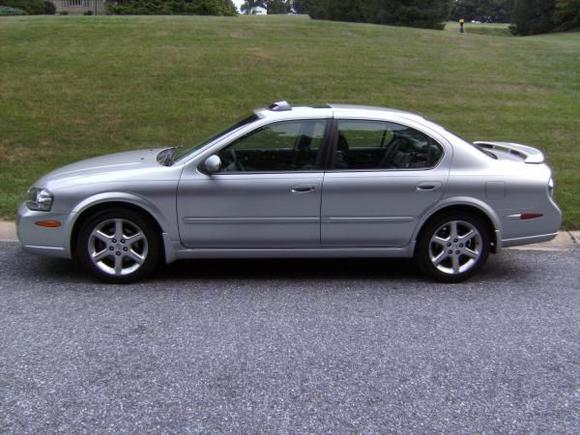 June '06. A month or so after purchase.