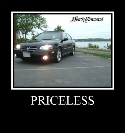 Priceless!