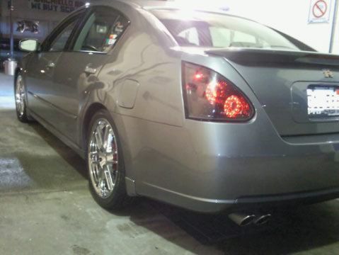LSide LED