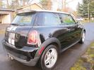 2009 Mini Cooper S 31K miles with Factory Warranty in Beaverton, OR $18,500