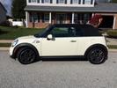 Wiz's Wife's mini