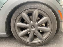 Front Passenger Side