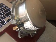 Pierburg vacuum brake pump for 2008 Mini Cooper base model 