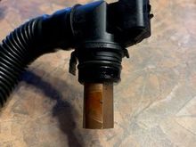 a second view of mine