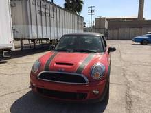 my mini